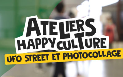 Ateliers Happyculture • Vacances de décembre 2020