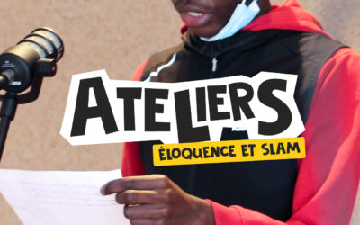 Restitutions d’ateliers