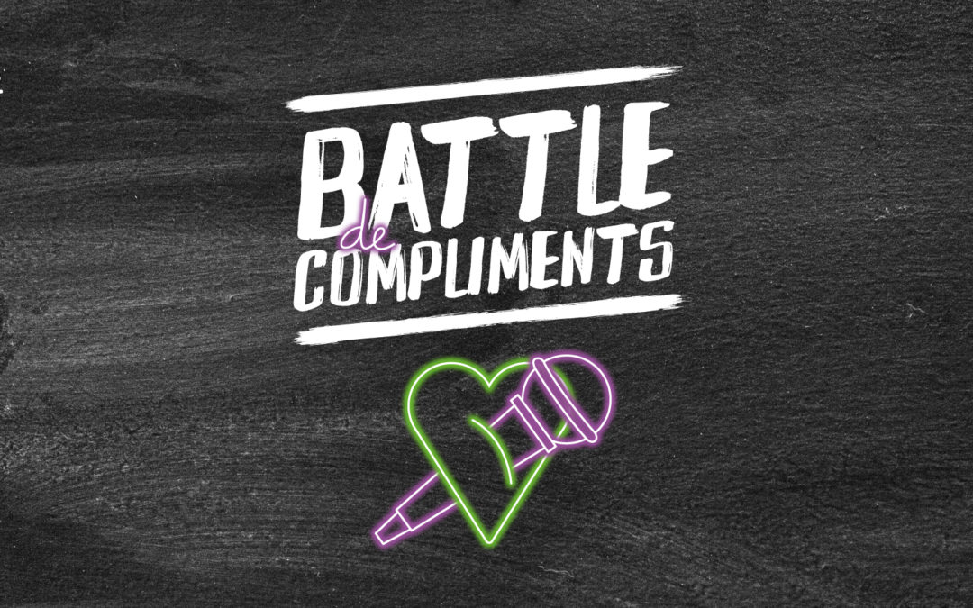 Battle de compliments [27.01.2023]