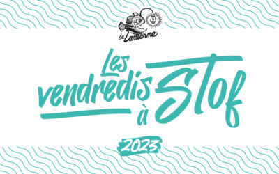 Les vendredis à Stof 2023