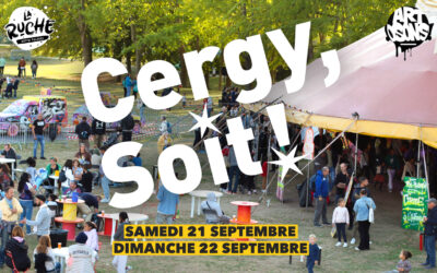 Cergy Soit 2024