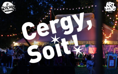 CERGY SOIT 2024