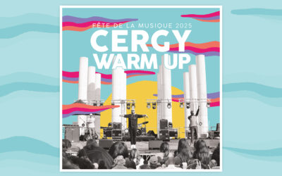 CERGY WARM UP 2025