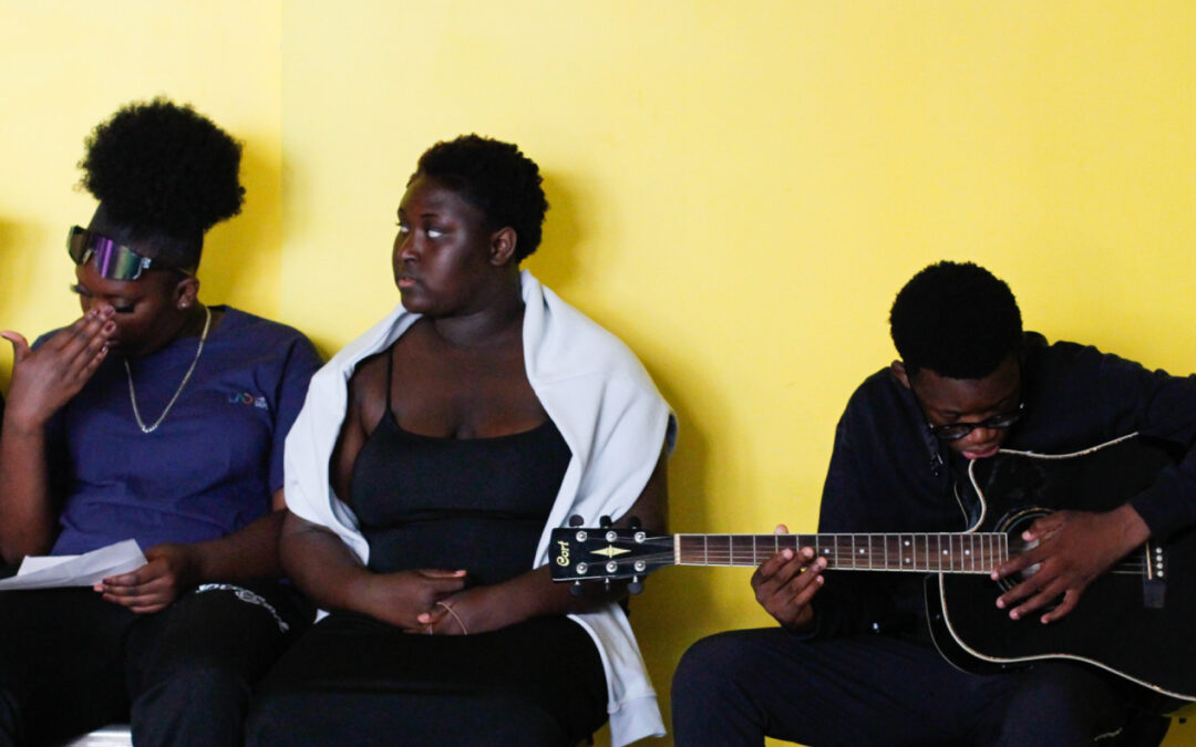 Ateliers HappyCulture – Juillet et août 2025