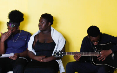 Ateliers HappyCulture – Juillet et août 2025
