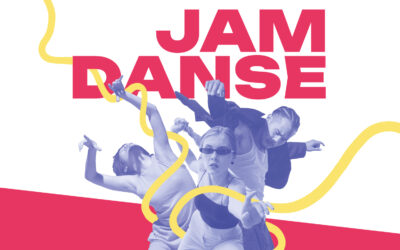 Jam de danse [10.01.2026]