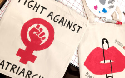 Les ateliers de La Ruche – Novembre et décembre 2025