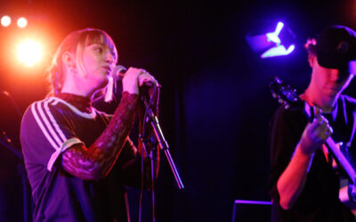 Scène Ouverte de décembre 2025 et janvier 2026