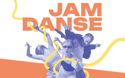 Jam de danse [13.06.2026]