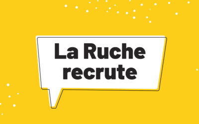 Offre d’emploi