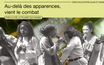 Au-delà des apparences, vient le combat [16.07.2026]