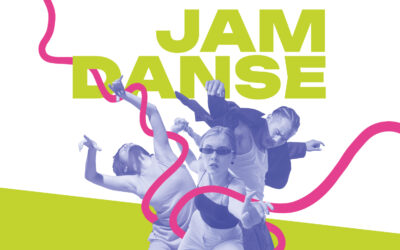 Jam de danse [21.11.2026]